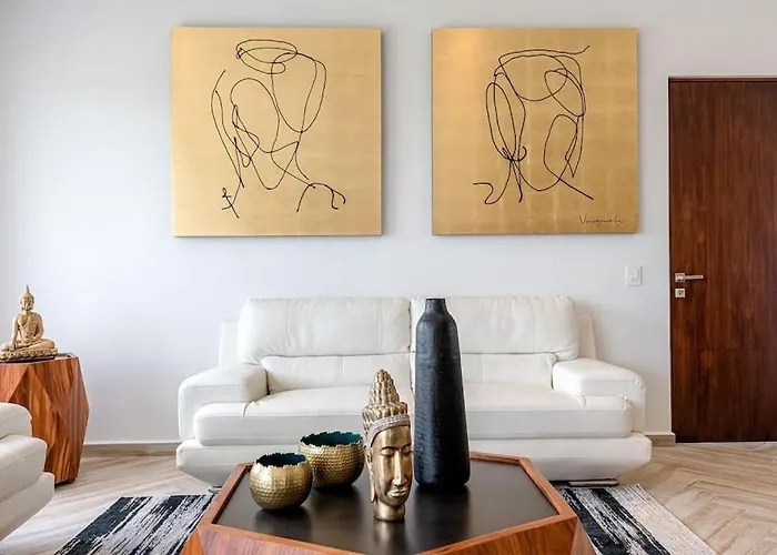 Appartement Anana Yaaxlum 401 N Tulum