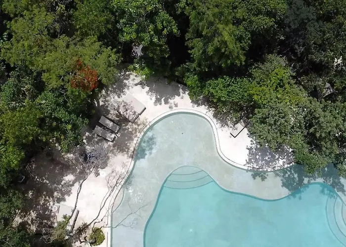 Anana Yaaxlum 401 N * Tulum