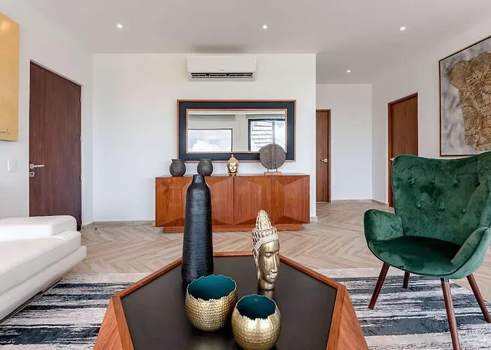 Anana Yaaxlum 401 N Appartement