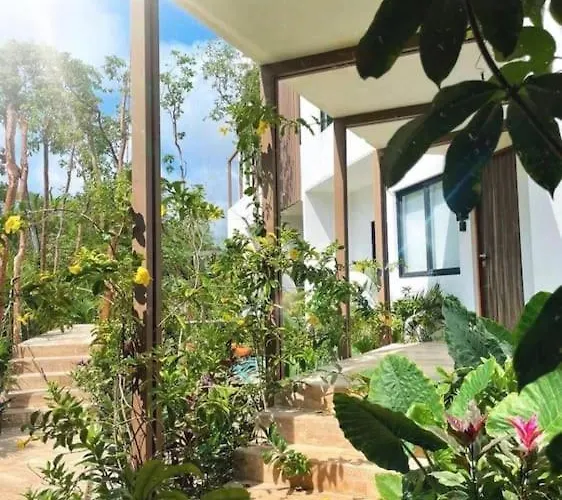 Appartement Anana Yaaxlum 401 N Tulum