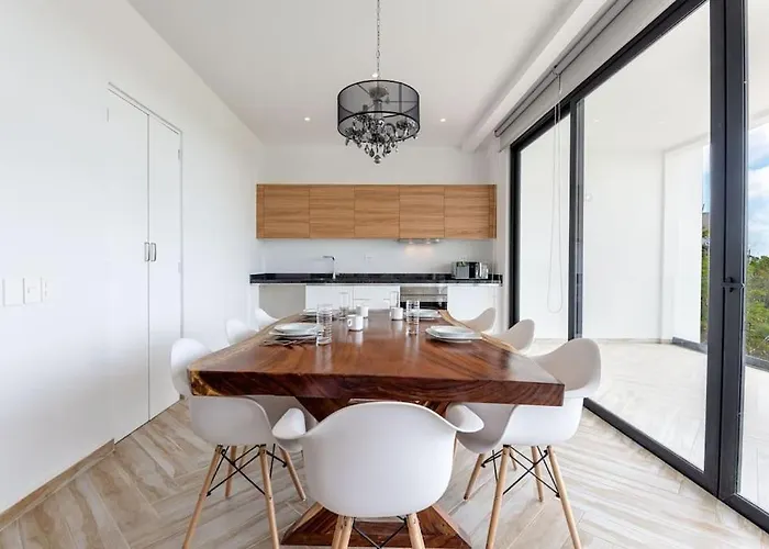 Appartement Anana Yaaxlum 401 N