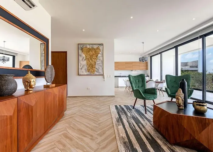 Anana Yaaxlum 401 N Appartement
