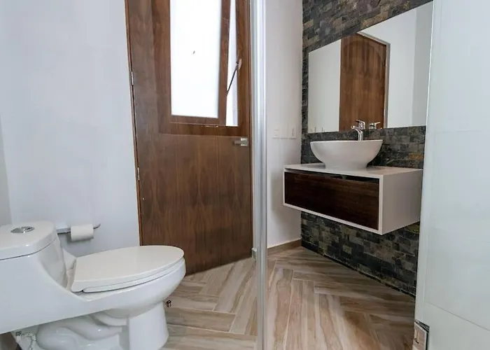 Anana Yaaxlum 401 N Appartement *